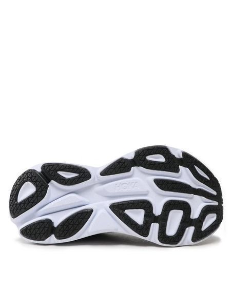 Hoka Bondi 8 [1127952 BWHT] 837 фото