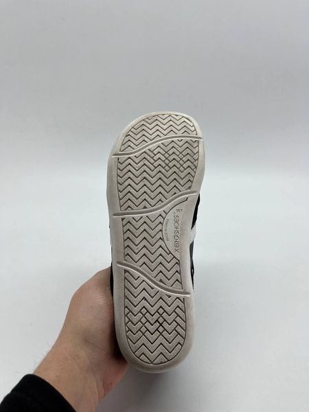 Xero Shoes Kelso Black White 339 фото