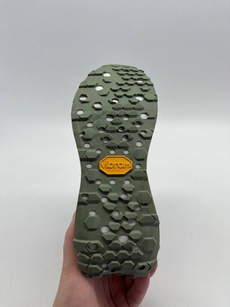 Deckers W x-scape nbk Beige Oil Green 2 113 фото