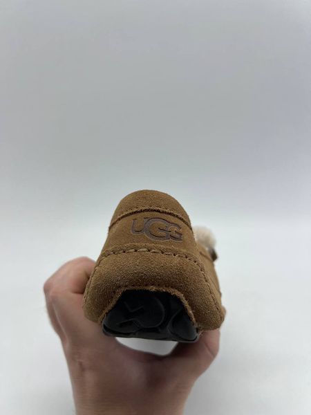 Ugg s/n 1101110 brown M 845 фото