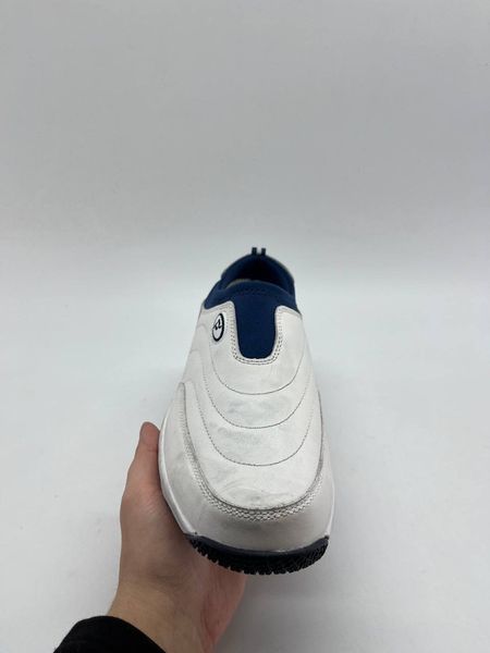 Propet M3850 Blue White M 663 фото