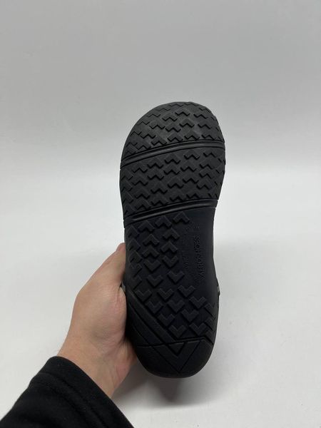 Xero Shoes Speed Force Balck Grey stripes 444 фото