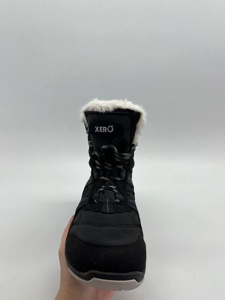 Xero Shoes Alpine Black 76 фото