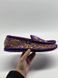 Trooper KS-002 Bandana Purple Yellow 547 фото 1