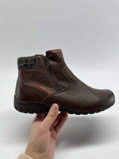 Propet WFV055L Brown W 595 фото