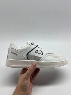 Ellesse Fredrick White EL21M80443 01 166 фото