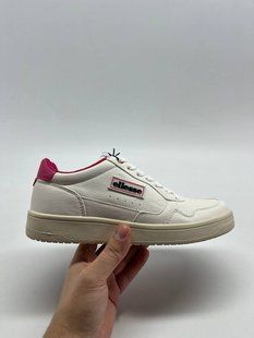 Ellesse Ashlie White Passion EL12W80462 01 189 фото
