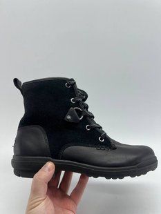 Ugg s/n 1130832 black W 840 фото