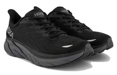 Hoka Clifton 8 Wide [1121375 BBLC] 832 фото