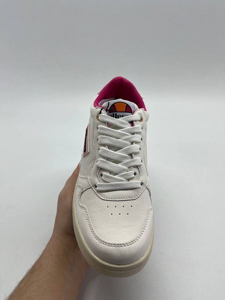 Ellesse Ashlie White Passion EL12W80462 01 189 фото