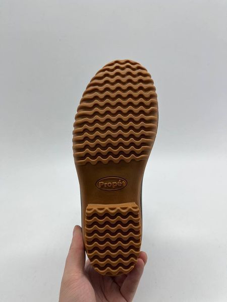 Propet WBX045S Suede Brown W 685 фото