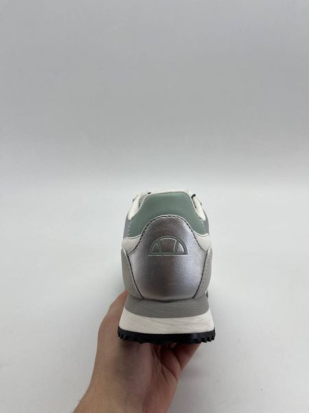 Ellesse Cheryl White Oxide EL31W40450 03 199 фото
