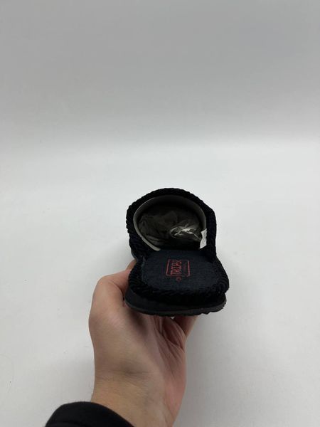Trooper KS-011E Bandana Emb Black Red 543 фото