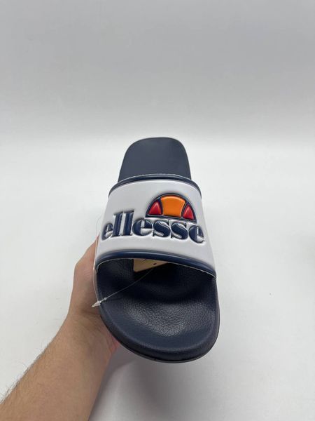 Ellesse Nuwt 03 Navy White OSEL11M74501 219 фото