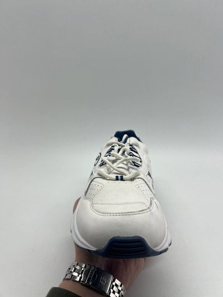 Propet M2034 white blue M 735 фото