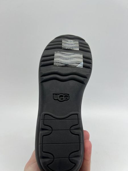 Ugg s/n 1130832 black W 840 фото