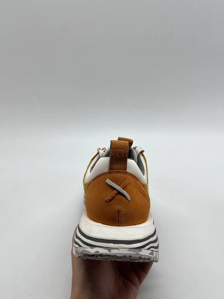 Deckers W ko-z sport low woo Beige Cashmera Blue 129 фото