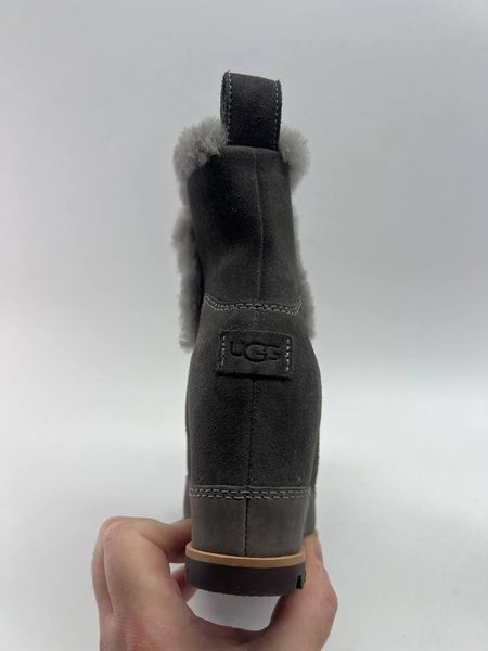 Ugg sn 1120802 Grey W 883 фото