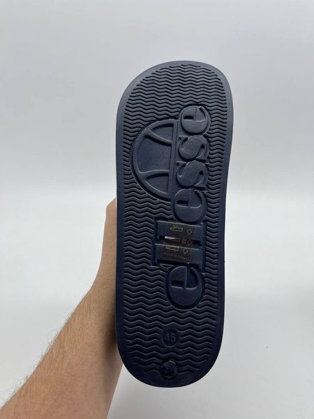 Ellesse Nuwt 03 Navy White OSEL11M74501 219 фото