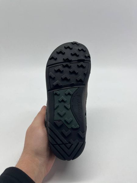 Xero Shoes Terra Flex Grey Net Green 389 фото