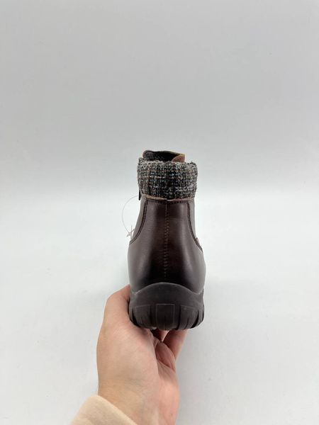 Propet WFV055L Brown W 595 фото