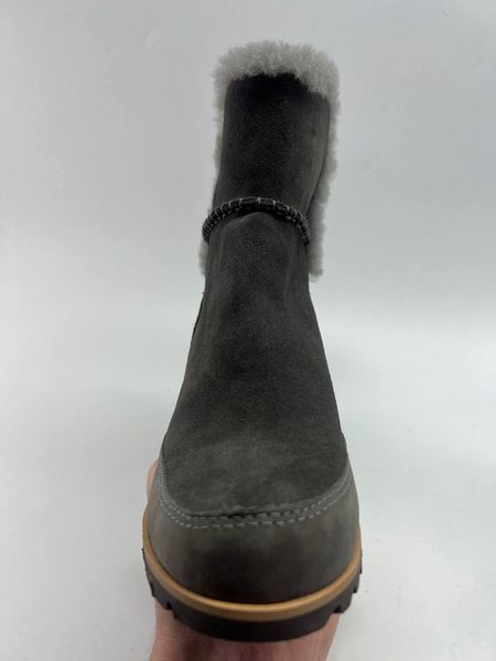 Ugg sn 1120802 Grey W 883 фото