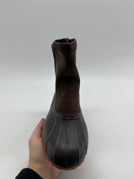 Propet WBX045S Suede Brown W 685 фото