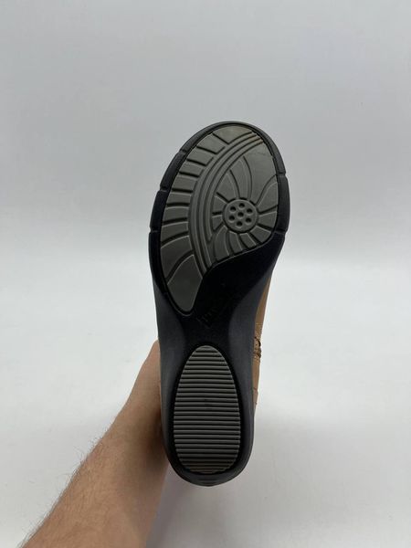 Propet WFX085L Caramel W 577 фото