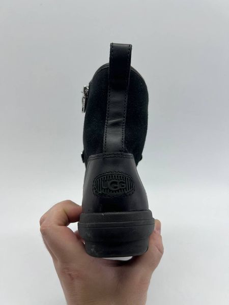 Ugg s/n 1130832 black W 840 фото