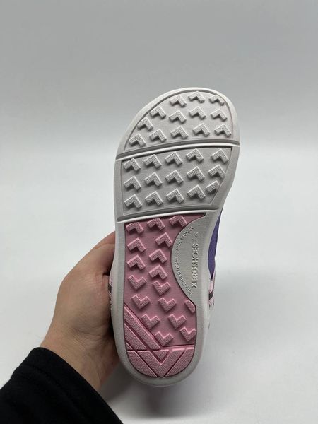 Xero Shoes Prio Purple Turquoise 377 фото