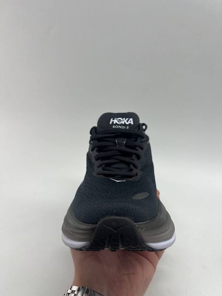 Hoka Bondi 8 1127952 BWHT 906 фото