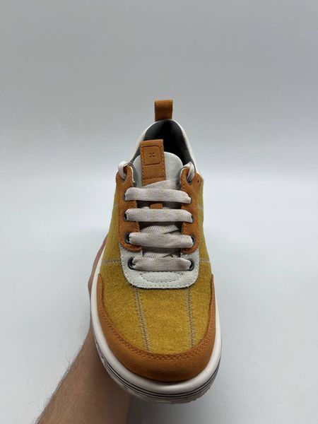 Deckers W ko-z sport low woo Beige Cashmera Blue 129 фото