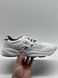 Propet M2034 white blue M 735 фото 1