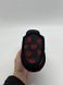 Trooper KS-011E Bandana Emb Black Red 543 фото 2
