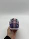 Xero Shoes Prio Purple Turquoise 377 фото 3