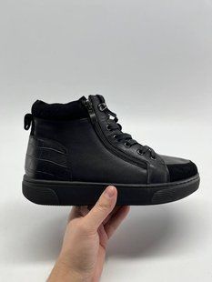 Propet WCA006L Black W 580 фото