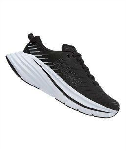 Hoka Bondi X [1113513 BWHT] 619 фото