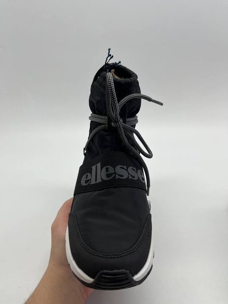 Ellesse Hallie Black EL22W60462 01 212 фото