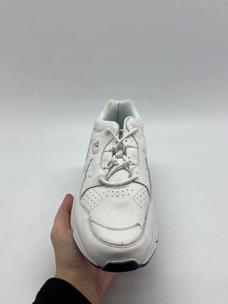 Propet W2034 White Silver W 648 фото
