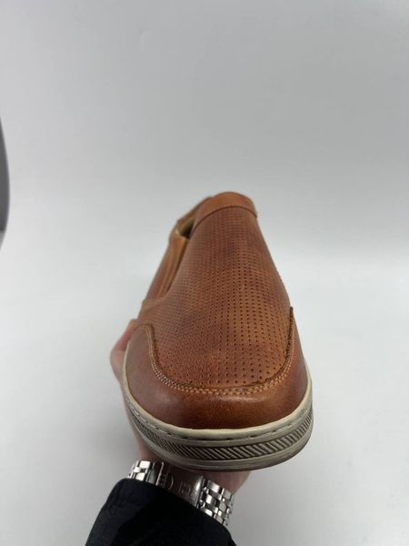 Propet MCV014L brown M 789 фото