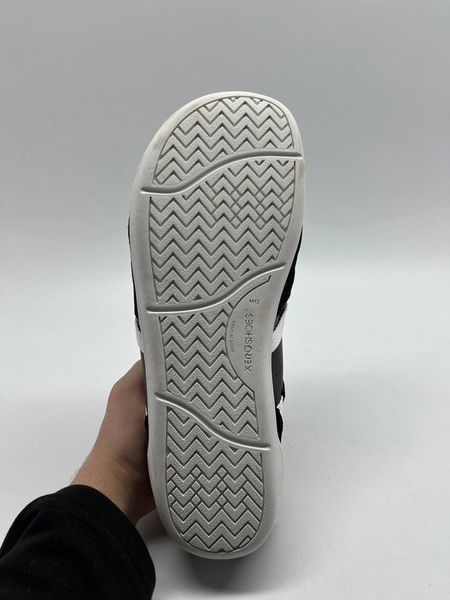 Xero Shoes Kelso Black White M 443 фото