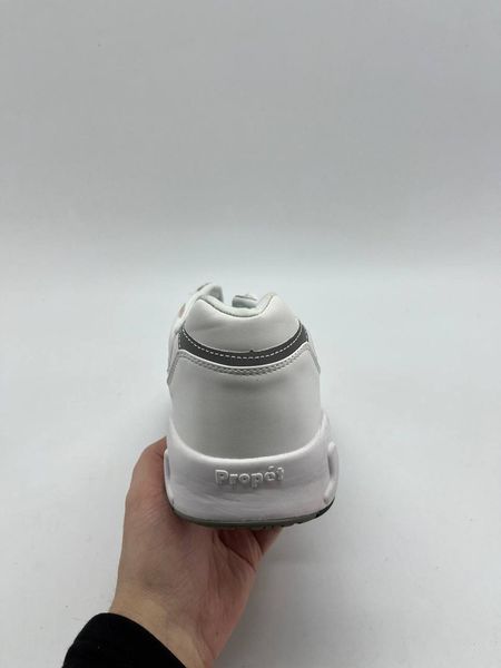Propet W2034 White Silver W 648 фото