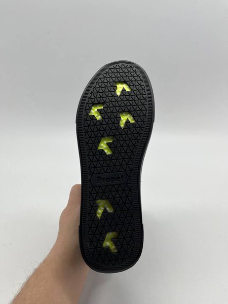 Propet WCA006L Black W 580 фото