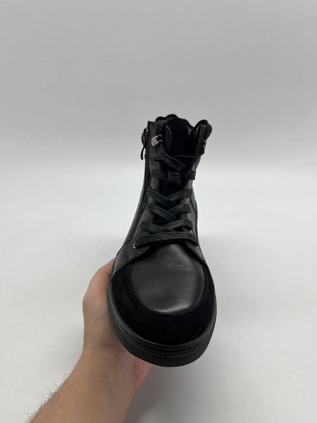 Propet WCA006L Black W 580 фото