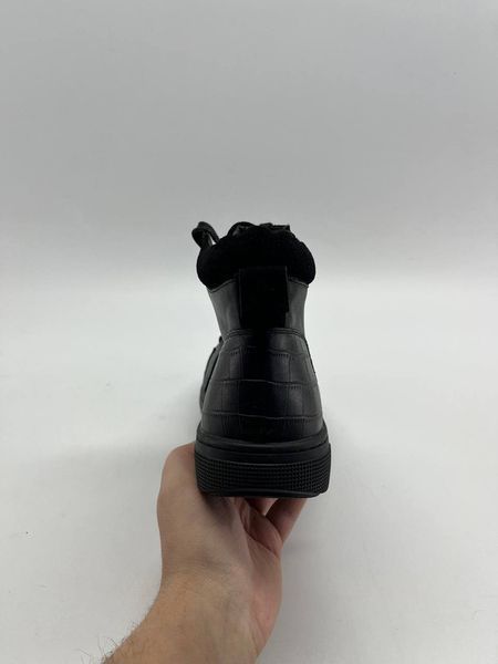 Propet WCA006L Black W 580 фото