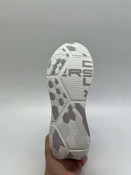 Deckers U x-Scape Knit Mid White 105 фото