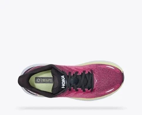 Hoka Clifton 8 Wide [1121375 BGIR] 818 фото