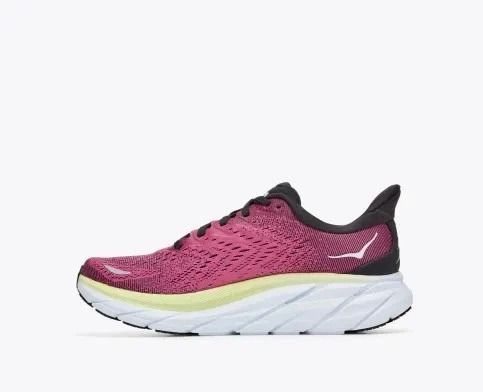 Hoka Clifton 8 Wide [1121375 BGIR] 818 фото