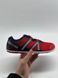 Xero Shoes HFS Red Fade Black 425 фото 1