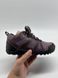 Xero Shoes Daylite Hiker Fusion Pale Purple black 375 фото 1